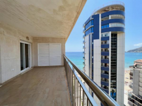 Porto Azul 14 Calpe